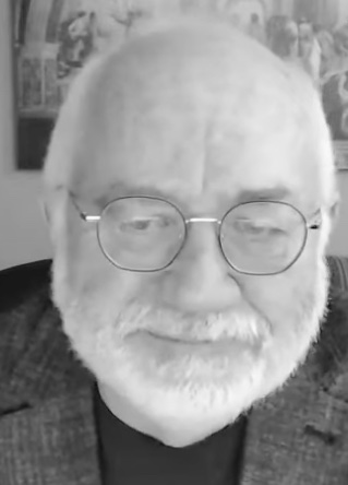 Testimonial by Robert Vaughan